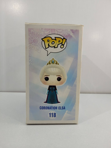  Frozen #118 - Produto Original
