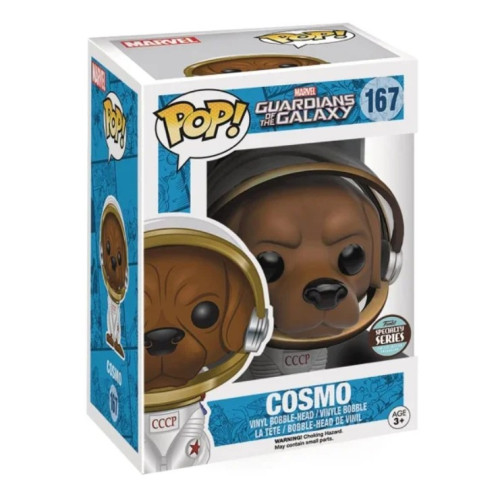  Marvel Guardians Of The Galaxy #167 - Produto Original