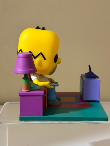  The Simpsons #909 - Produto Original