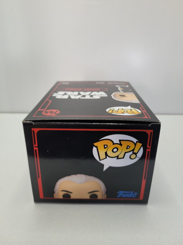  Star Wars #744 - Produto Original