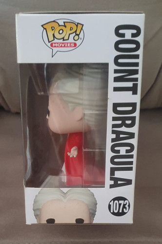  Bram Stoker's Dracula #1073 - Produto Original