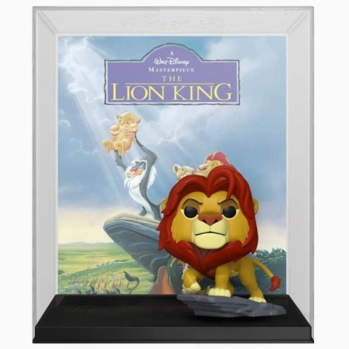  The Lion King #03 - Produto Original