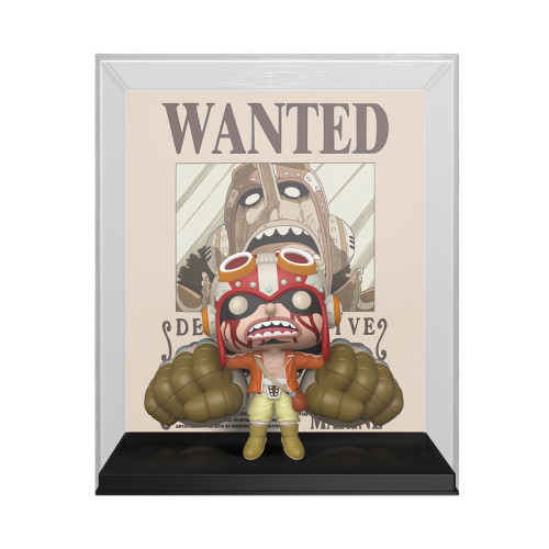  One Piece #2107 - Produto Original