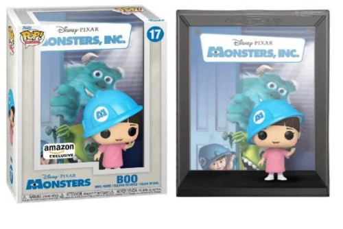  Monstros S.A #17 - Produto Original