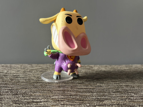  FUNKO POP #1071 - Produto Original