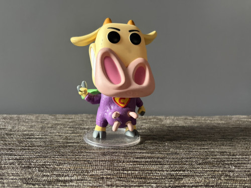  FUNKO POP #1071 - Produto Original