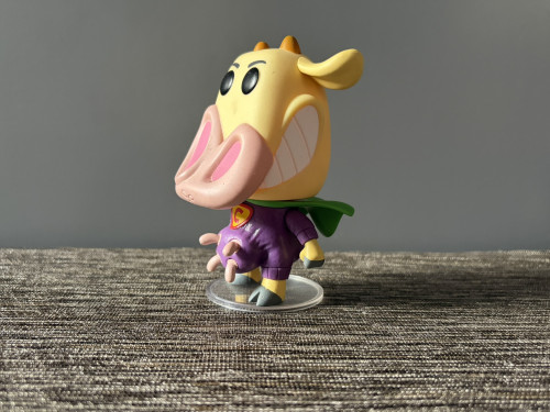  FUNKO POP #1071 - Produto Original