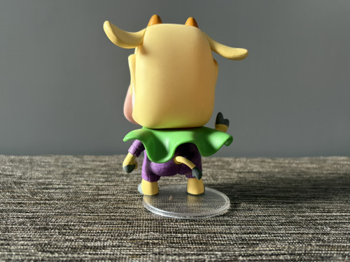  FUNKO POP #1071 - Produto Original