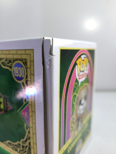  Wicked #1930 - Produto Original