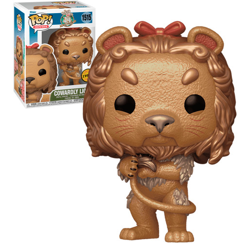  FUNKO POP #1515 - Produto Original
