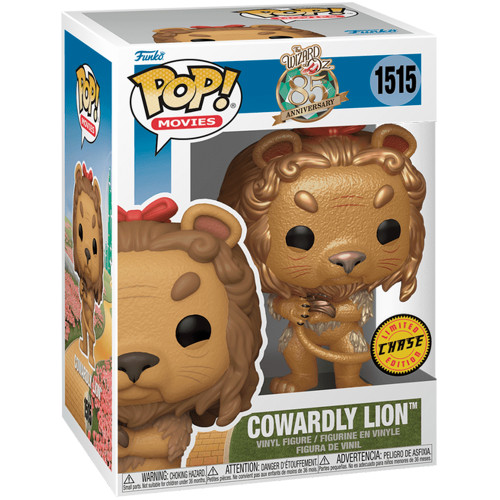  FUNKO POP #1515 - Produto Original