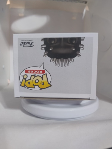 Funko Pop Craig Jones - Rocks Slipknot - #178