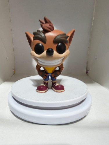  Crash Bandicoot #273 - Produto Original