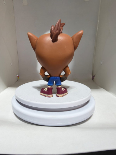  Crash Bandicoot #273 - Produto Original