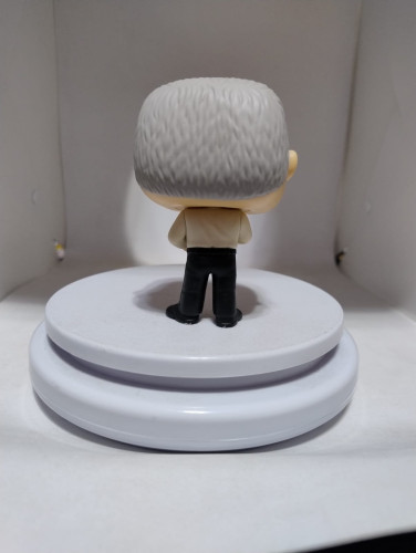 Funko Pop Creed Bratton (sem Caixa) - The Office - #1107