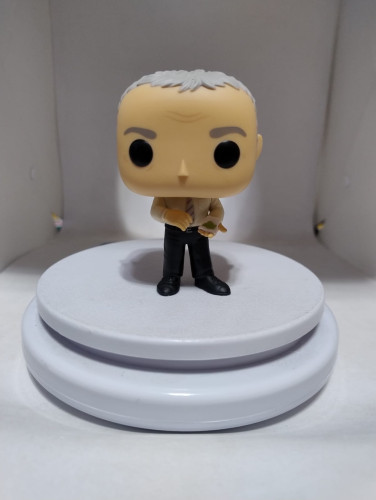 Funko Pop Creed Bratton (sem Caixa) - The Office - #1107