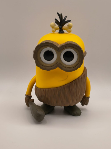  Minions #169 - Produto Original