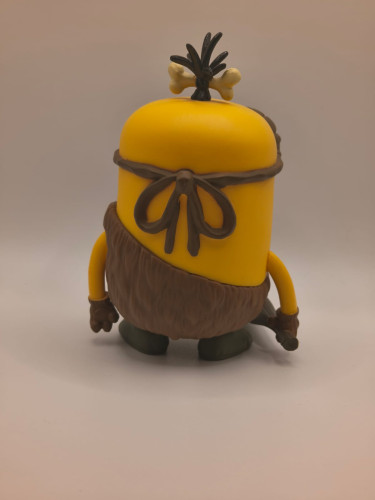  Minions #169 - Produto Original