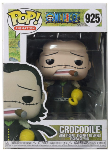 Funko Pop Crocodile-One Piece-925