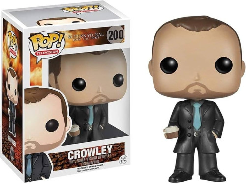  Supernatural #200 - Produto Original