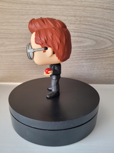  Good Omens #1078 - Produto Original