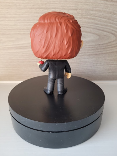  Good Omens #1078 - Produto Original