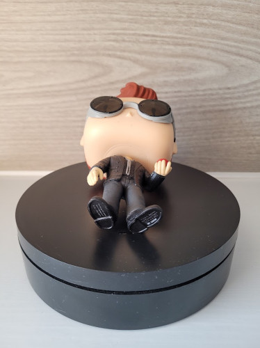  Good Omens #1078 - Produto Original