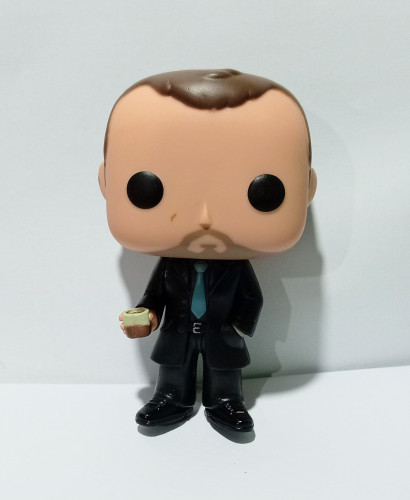 Funko Pop Crowley-Supernatural-200