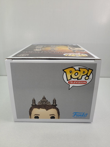  Supernatural #1839 - Produto Original