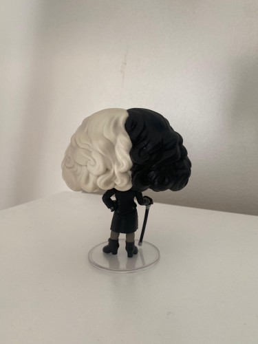  Disney Cruella #1038 - Produto Original