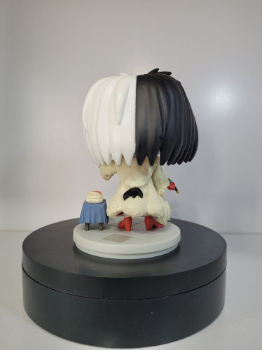  Disney Villains #1083 - Produto Original