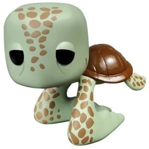 Funko Pop Crush (sem caixa) - Disney  #75