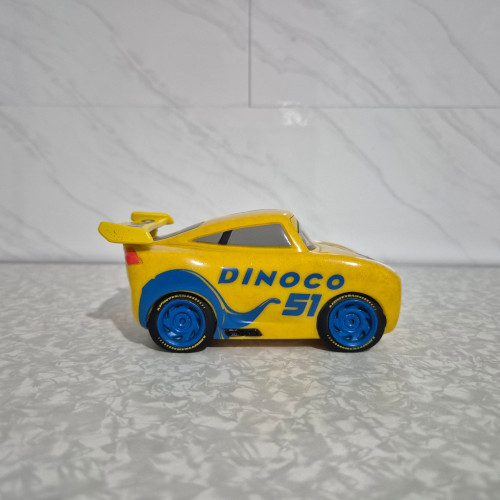  Disney Carros #284 - Produto Original