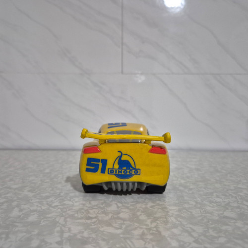  Disney Carros #284 - Produto Original