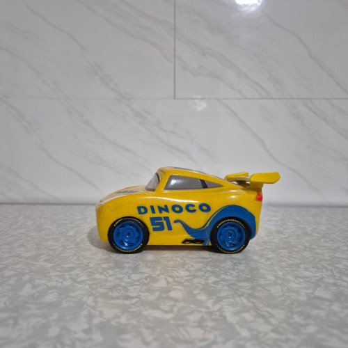  Disney Carros #284 - Produto Original