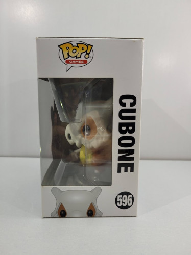  Pokemon #596 - Produto Original