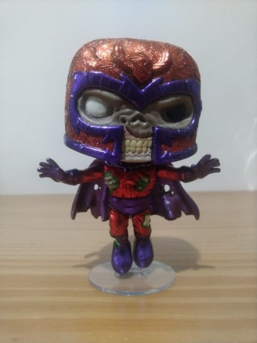  Marvel Zombies #1 - Produto Original