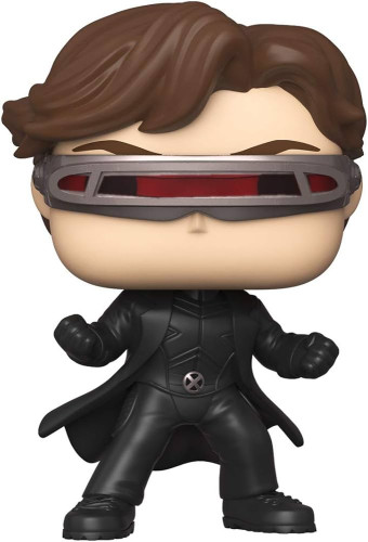 Funko Pop Cyclops (sem caixa) Marvel #646 - Produto Original