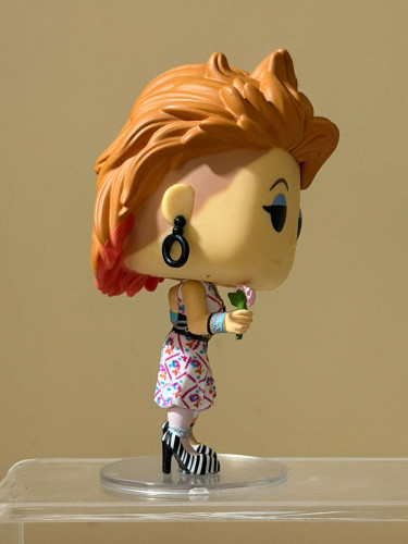  POP Rocks #309 - Produto Original