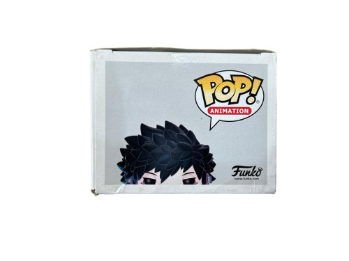 Funko Pop DABI 2019 Limited Edition Fall - My Hero Academia - #637