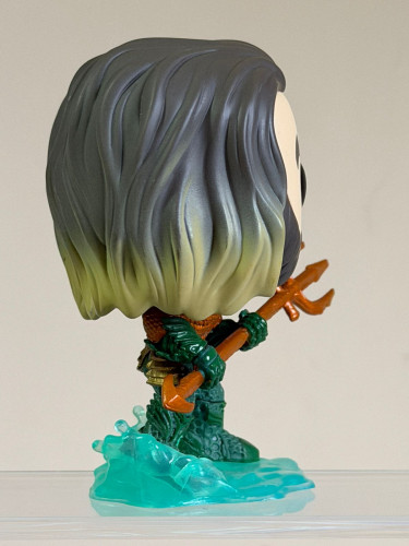  DC Aquaman #245 - Produto Original