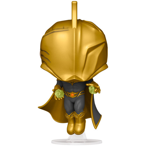  Dc Black Adam #1235 - Produto Original