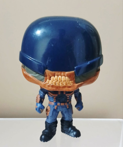  Suicide Squad #1109 - Produto Original