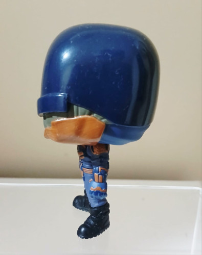  Suicide Squad #1109 - Produto Original