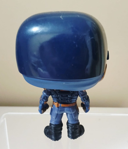  Suicide Squad #1109 - Produto Original