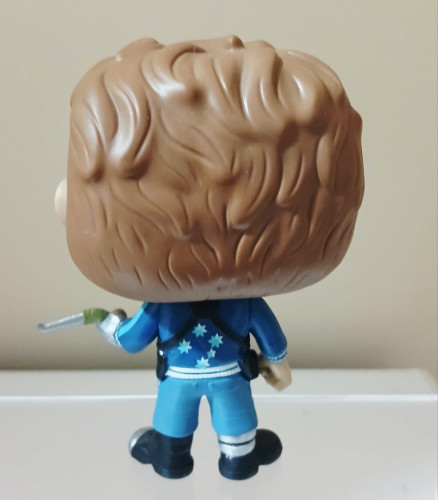  Suicide Squad #101 - Produto Original