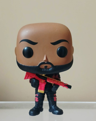  Suicide Squad #98 - Produto Original