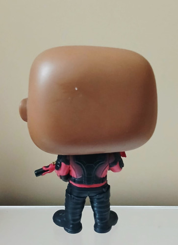  Suicide Squad #98 - Produto Original