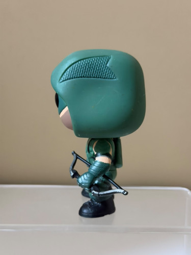  Arrow #348 - Produto Original