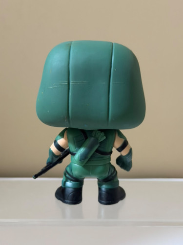  Arrow #348 - Produto Original